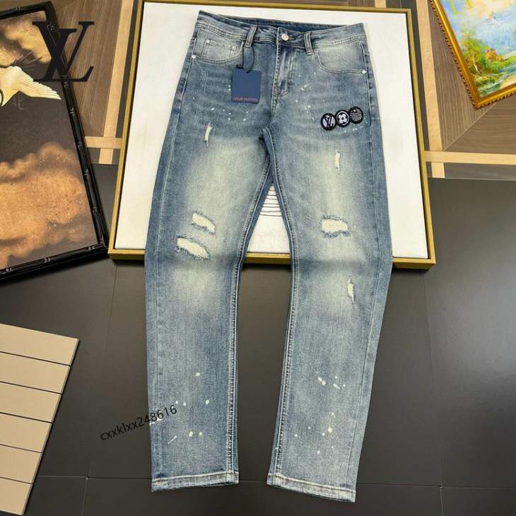 Picture of LV Jeans Long _SKULVsz28-3825tn10611359